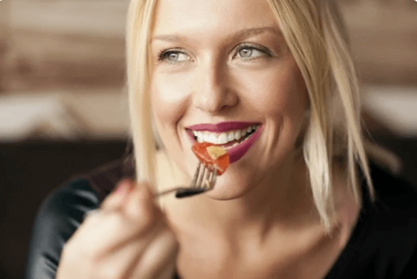 Diet for weight loss