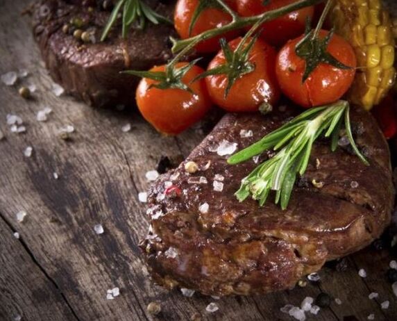 The optimal protein content in keto-dyetic helps preserve muscle mass