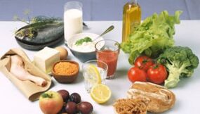 Authorized products for pancreatitis