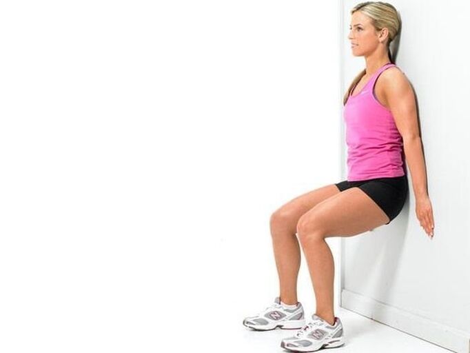 Stool exercise is performed by those who want elastic buttocks